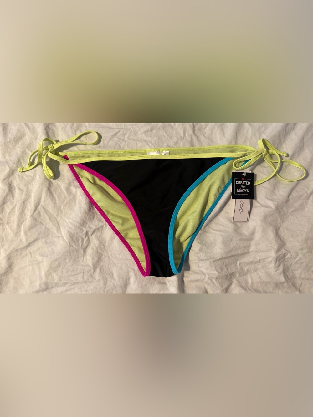 ✨Salt+Cove Bikini Bottoms✨